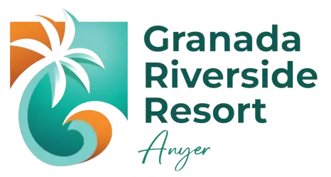 granada riverside resort logo