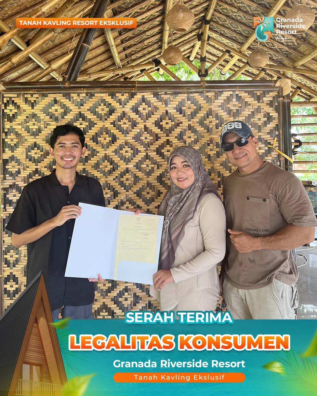 Testimoni Villa Sandya