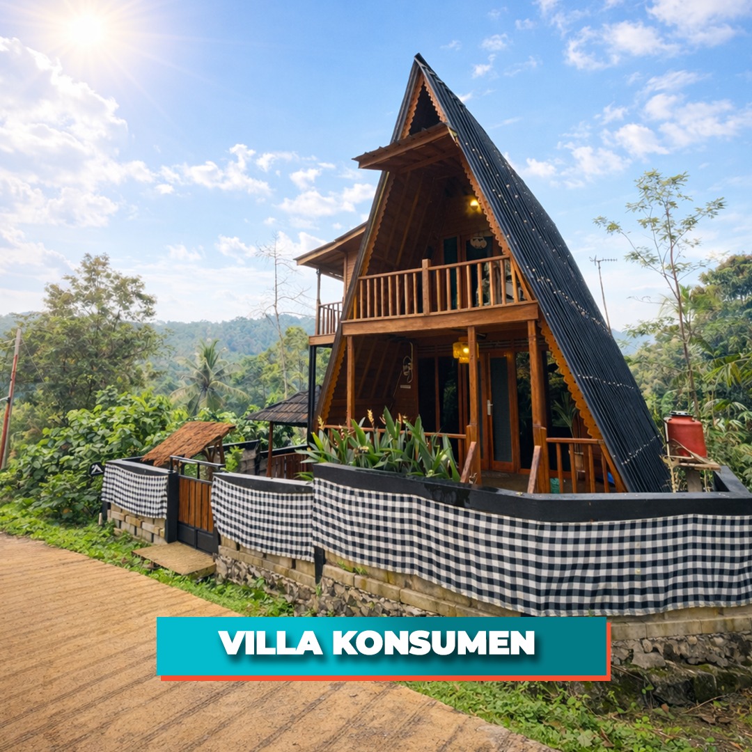 Villa Contoh