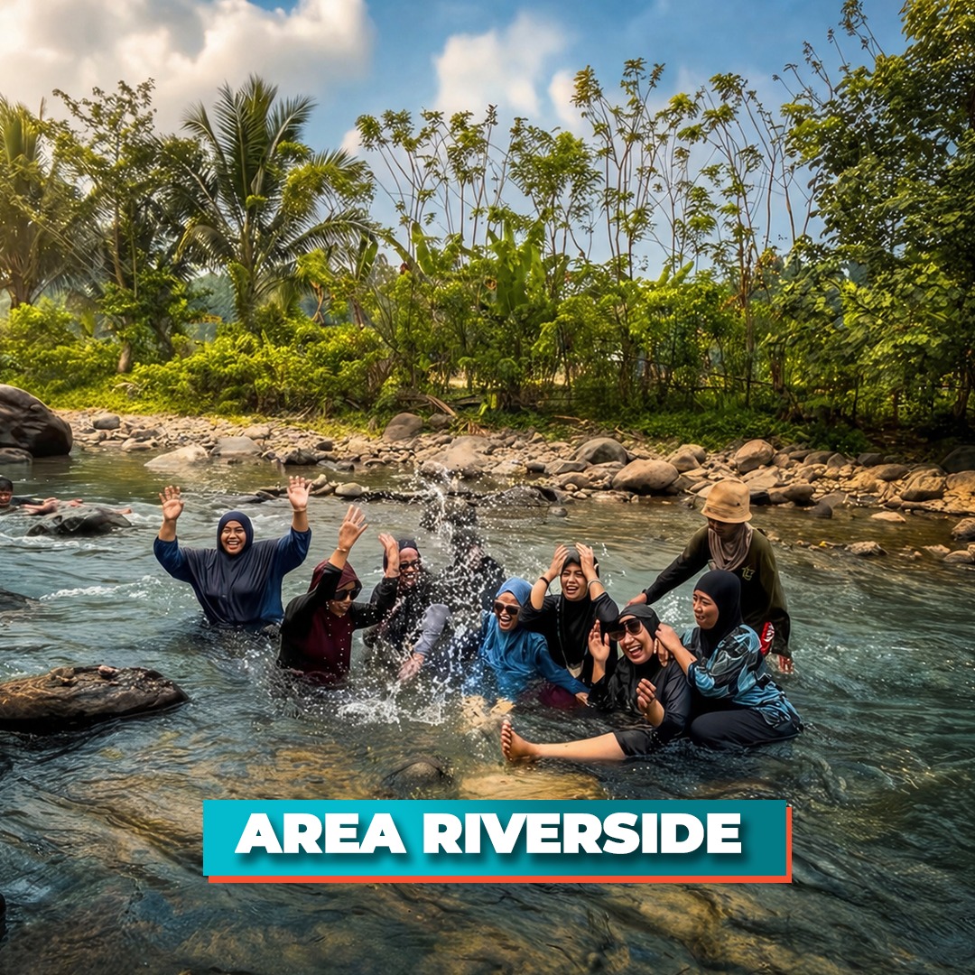 Area Riverside