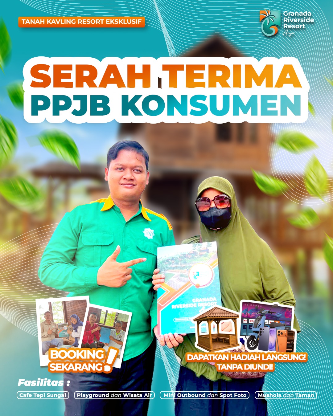 Testimoni Pak Juanitra